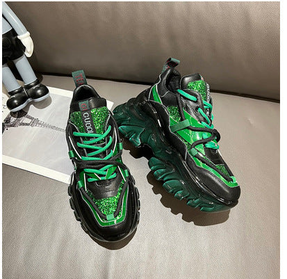 New Sponge Cake Shoes Can Be Used In Various Sports