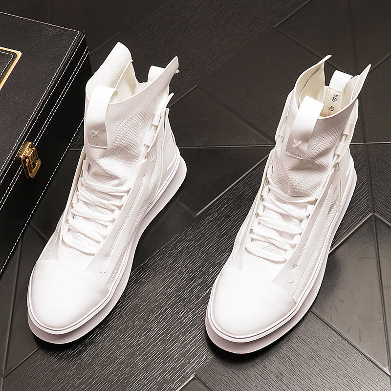 Fashion Trend Society High-top Sneakers