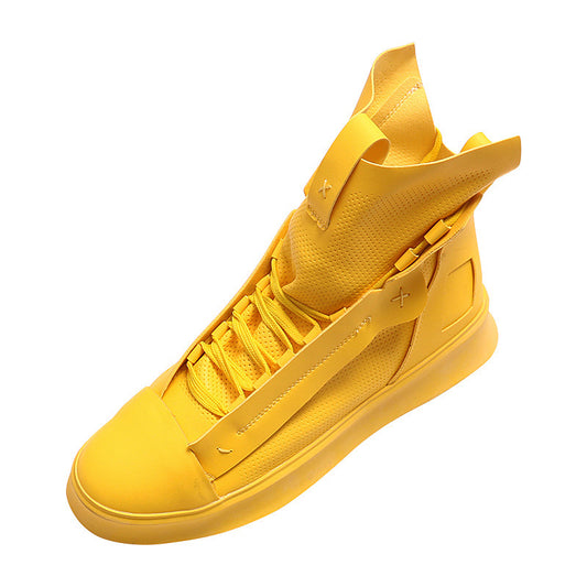 Fashion Trend Society High-top Sneakers