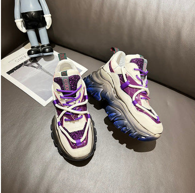 New Sponge Cake Shoes Can Be Used In Various Sports